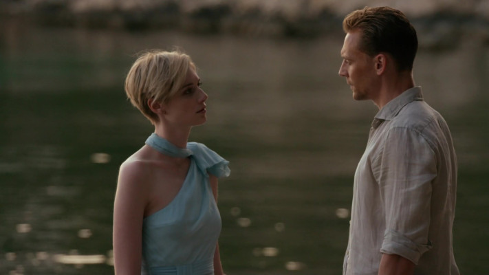 Elizabeth Debicki pic #1308953
