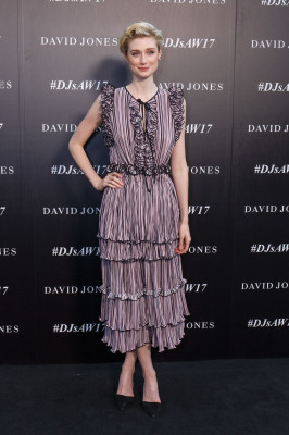 Elizabeth Debicki pic #941711