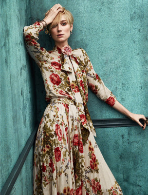 Elizabeth Debicki pic #941788