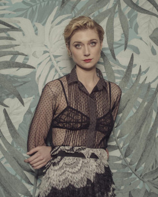 Elizabeth Debicki pic #1318887
