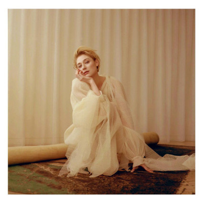 Elizabeth Debicki pic #1237990
