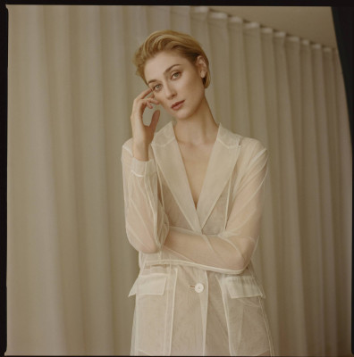 Elizabeth Debicki pic #1237991
