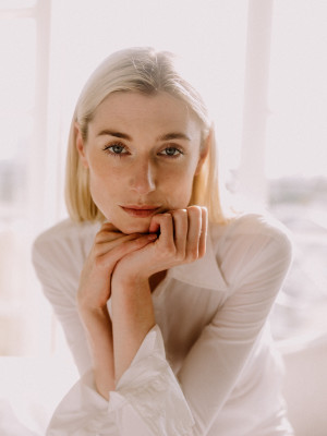 Elizabeth Debicki pic #1340799