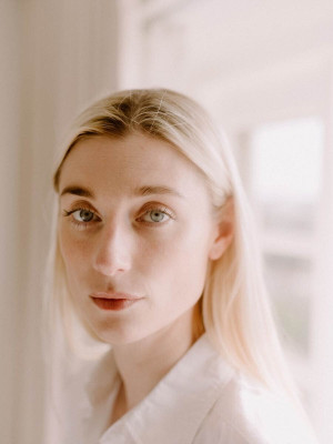 Elizabeth Debicki pic #1348181