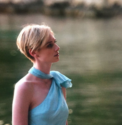 Elizabeth Debicki pic #1311250