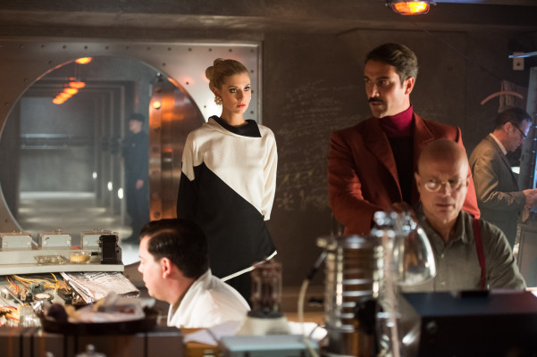 Elizabeth Debicki pic #1308950
