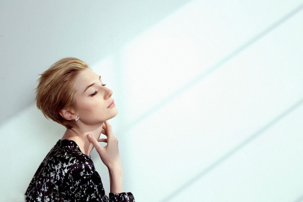 Elizabeth Debicki pic #872715