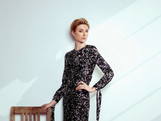 Elizabeth Debicki pic #872709