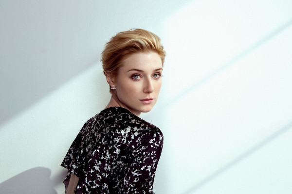 Elizabeth Debicki pic #872714