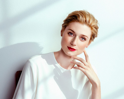 Elizabeth Debicki pic #872704