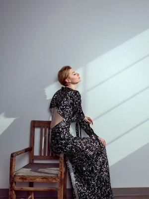 Elizabeth Debicki pic #872707