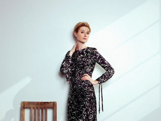 Elizabeth Debicki pic #872708