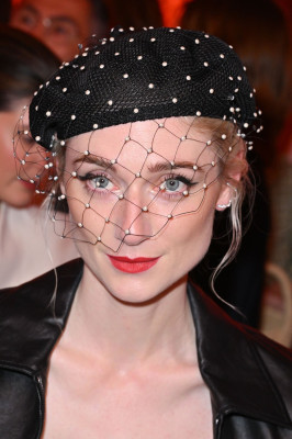Elizabeth Debicki pic #1331028