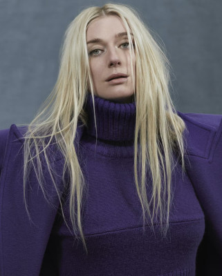 Elizabeth Debicki pic #1344848