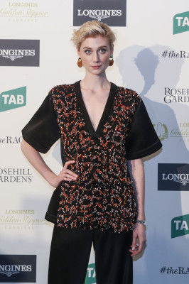Elizabeth Debicki pic #941790