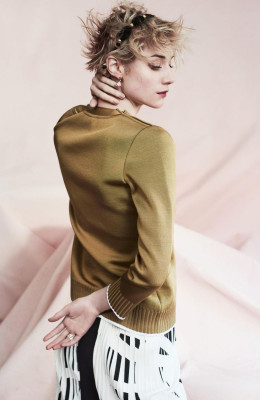 Elizabeth Debicki pic #941715