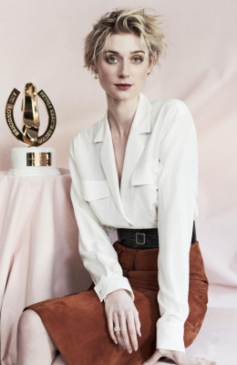 Elizabeth Debicki pic #941713