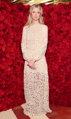 Elizabeth Debicki pic #1305694