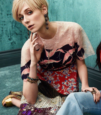 Elizabeth Debicki pic #1311249