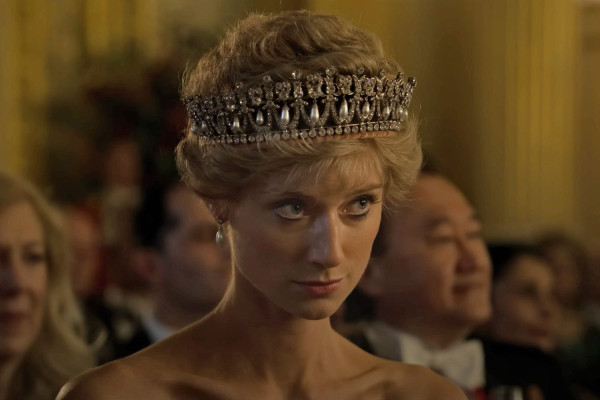 Elizabeth Debicki pic #1342555