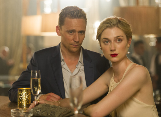 Elizabeth Debicki pic #1308969