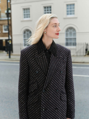 Elizabeth Debicki pic #1364747