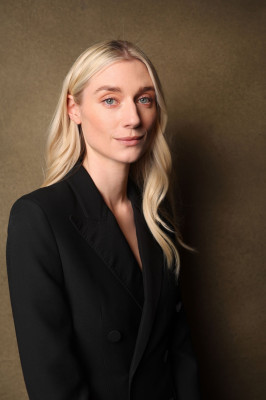 Elizabeth Debicki pic #1343443