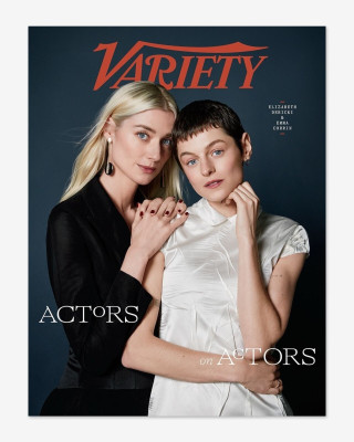 Elizabeth Debicki pic #1357559