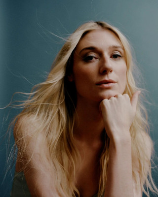 Elizabeth Debicki pic #1340376