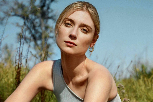 Elizabeth Debicki pic #1221719