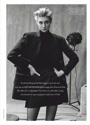 Elizabeth Debicki pic #1134570