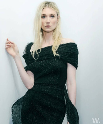Elizabeth Debicki pic #1359038