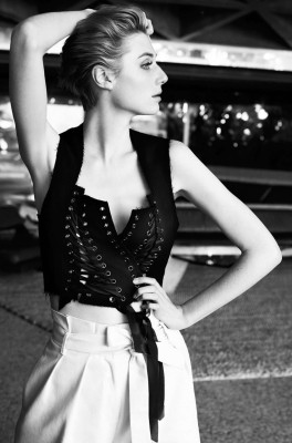 Elizabeth Debicki pic #872279