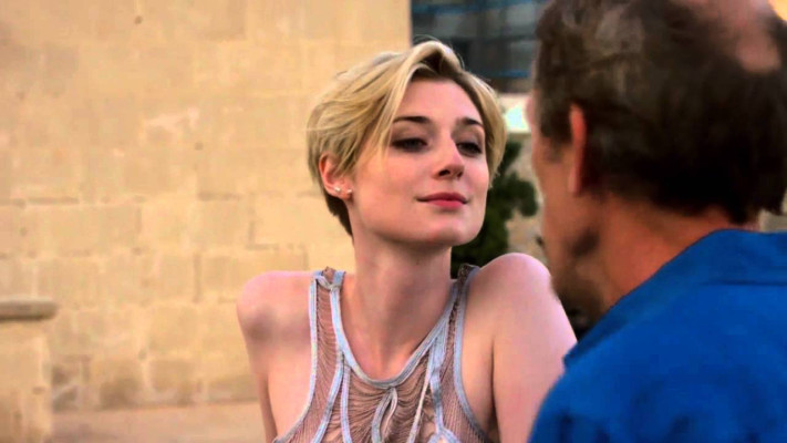 Elizabeth Debicki pic #1308979