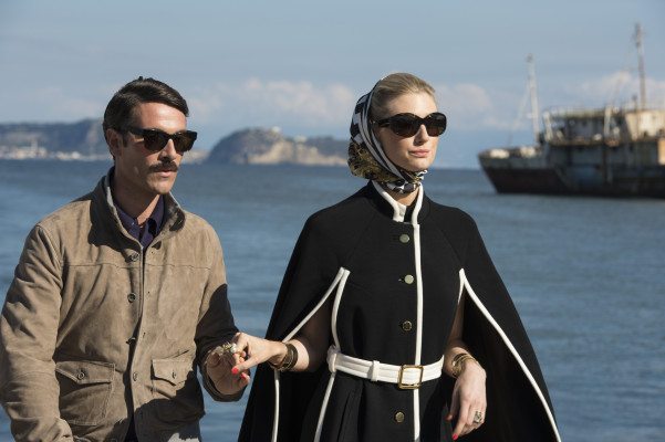 Elizabeth Debicki pic #1308973