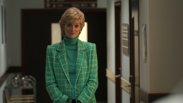 Elizabeth Debicki pic #1342552