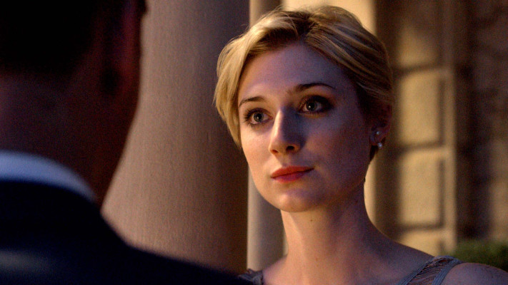 Elizabeth Debicki pic #1308974