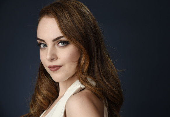 Elizabeth Gillies pic #1275257