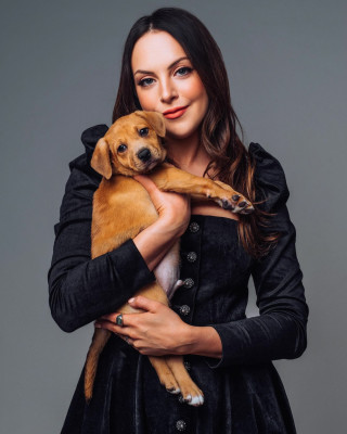 Elizabeth Gillies pic #1371481
