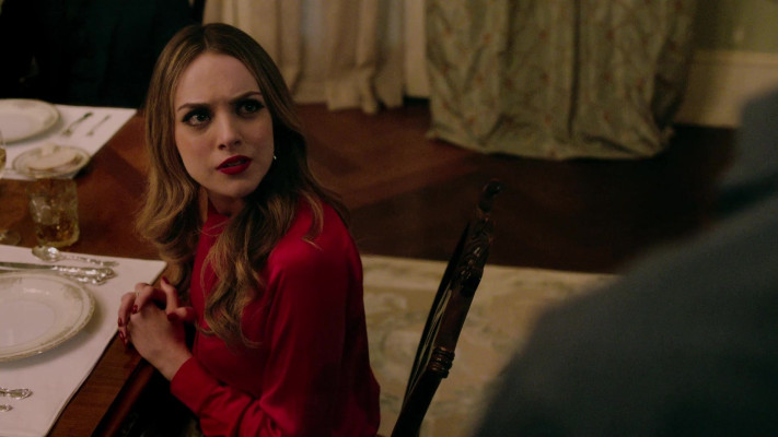 Elizabeth Gillies pic #1233232