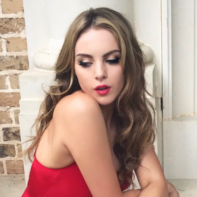 Elizabeth Gillies pic #1258809