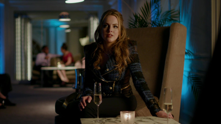 Elizabeth Gillies pic #1215707