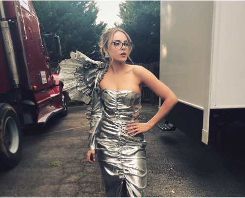 Elizabeth Gillies pic #1259208