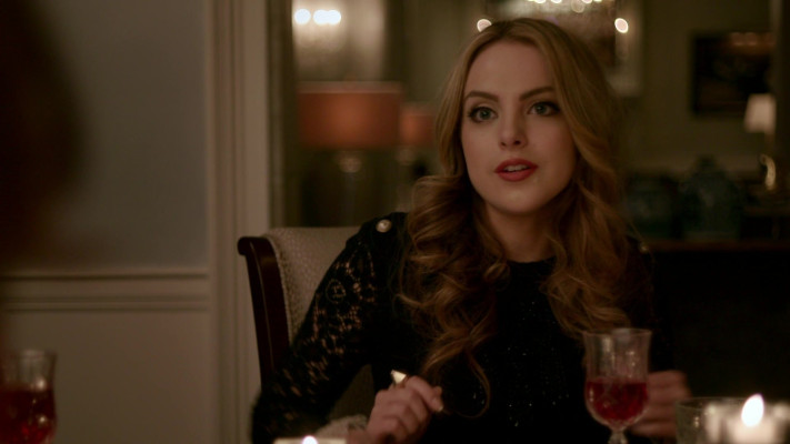 photo 16 in Elizabeth Gillies gallery [id1219211] 2020-06-26 00:00:00