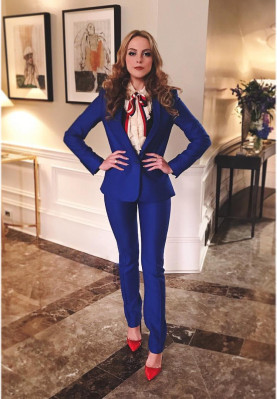 photo 10 in Elizabeth Gillies gallery [id1265489] 2021-08-23 00:00:00