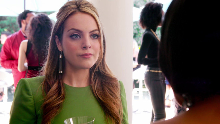 photo 23 in Elizabeth Gillies gallery [id1237907] 2020-10-30 00:00:00