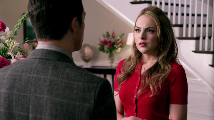 Elizabeth Gillies pic #1237898