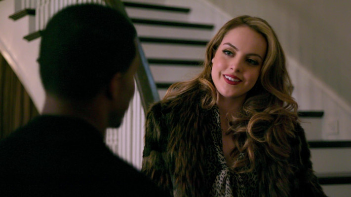 photo 13 in Elizabeth Gillies gallery [id1236310] 2020-10-15 00:00:00