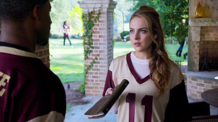 photo 20 in Elizabeth Gillies gallery [id1236303] 2020-10-15 00:00:00