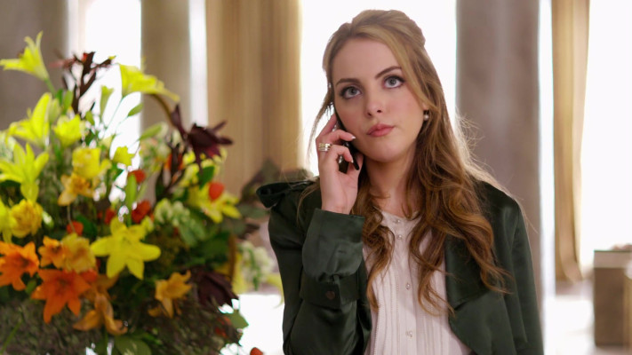 photo 18 in Elizabeth Gillies gallery [id1236305] 2020-10-15 00:00:00